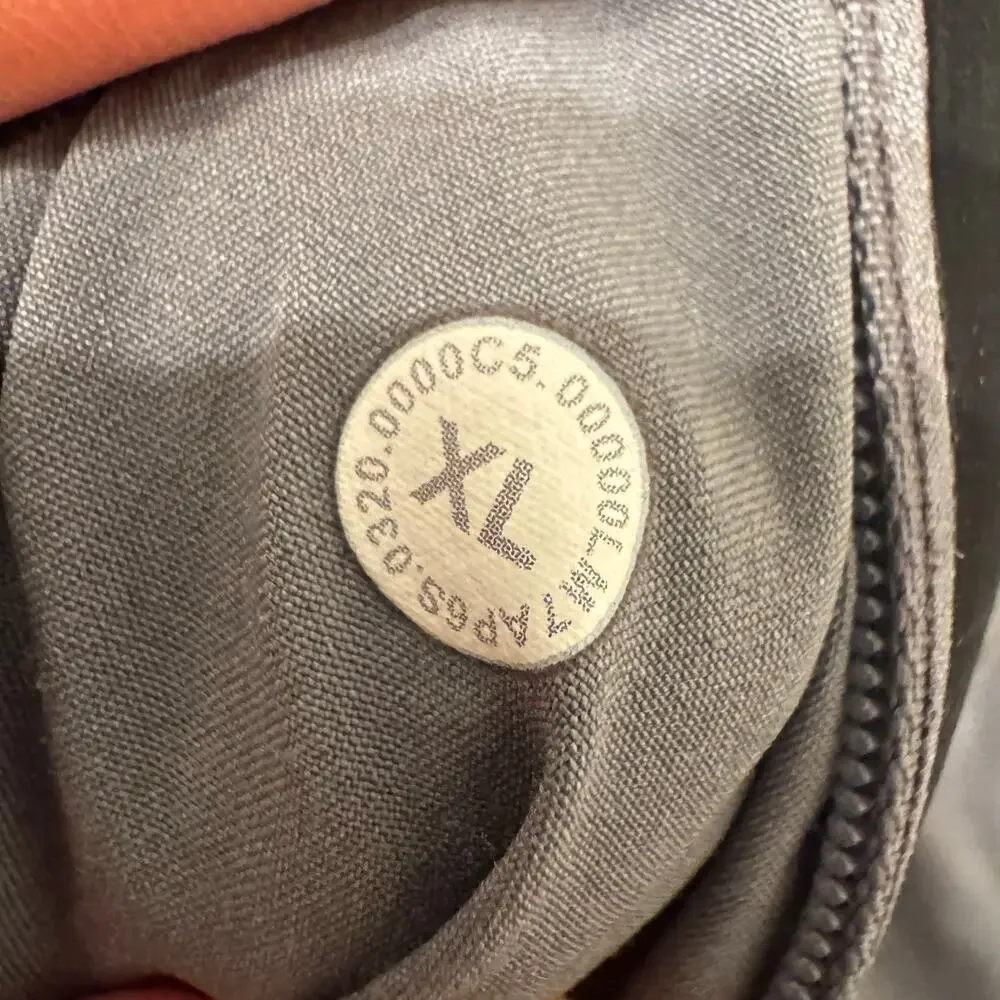 Lululemon Surge Short 6